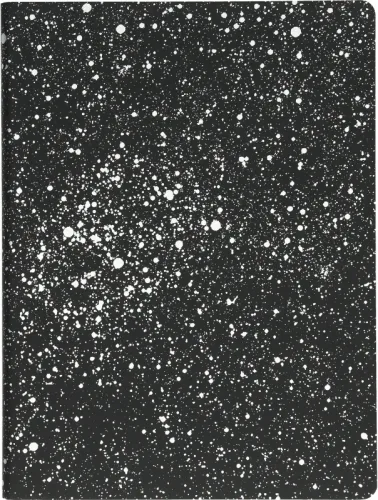 Nuuna - Gebundenes Notizbuch, 22X16.5X2CM, Multicolor