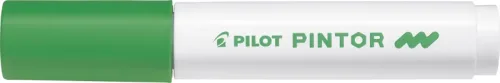PILOT Marker Pintor M SW-PT-M-LG hellgr&uuml;n