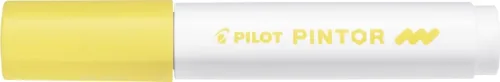 PILOT Marker Pintor M SW-PT-M-Y gelb