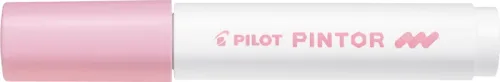 PILOT Marker Pintor M SW-PT-M-PP pastell pink