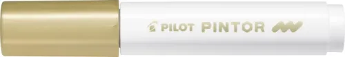 PILOT Marker Pintor M SW-PT-M-GD gold