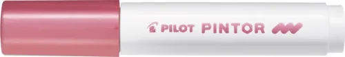 PILOT Marker Pintor M SW-PT-M-MP metallic pink