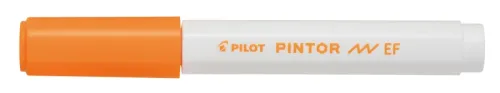 PILOT Marker Pintor 0.7mm SW-PT-EF-O orange