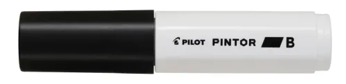 Pilot -  Marker Pintor 8.0mm, Schwarz