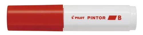 PILOT Marker Pintor 8.0mm SW-PT-B-R rot