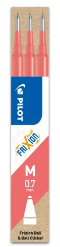 Pilot - Ersatzminen, 1 Stück, Korall