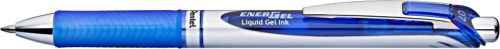 PENTEL Roller EnerGel Xm Fine 0.7mm BL77-CO blau