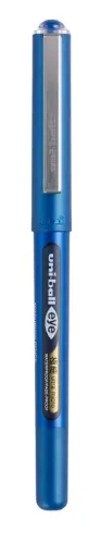 uni-ball - Tintenroller, 1 Stück, Blau