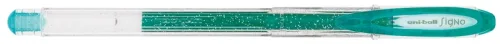 UNI-BALL Signo Sparkling 1mm UM120SP GREE gr&uuml;n
