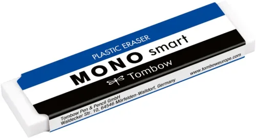 TOMBOW Radierer MONO 9g ET-ST smart