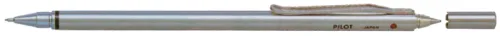 PILOT Kombi-Schreibger&auml;t 0.5mm H575B Edelstahl