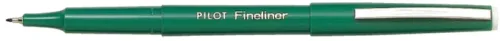 PILOT Fineliner 0.4mm SW-PPF-G gr&uuml;n