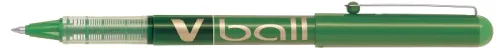 PILOT Roller V-Ball 0,5mm BL-VB5-G gr&uuml;n