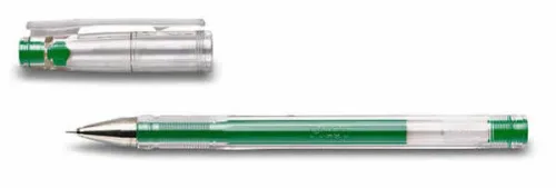 PILOT Gelschreiber G-TEC C4 0,4mm BL-GC4-G gr&uuml;n
