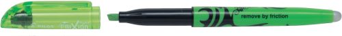 Pilots, Pilots Pilot Leuchtmarker FriXion  Gr?n