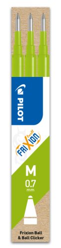 Pilots Pilot Patrone FriXion 3 x