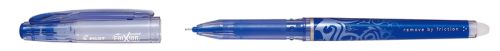 PILOT Roller FriXion Point 0.5mm BL-FRP5-L blau, nachf&uuml;llbar, radierbar