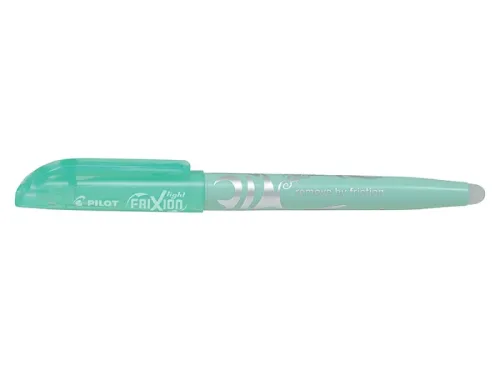 PILOT Frixion Light Soft SWFLSOFTS gr&uuml;n