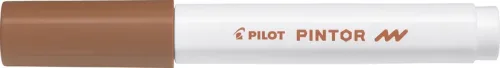 PILOT Marker Pintor F SW-PT-F-BN braun