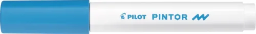 PILOT Marker Pintor F SW-PT-F-LB hellblau