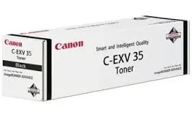 CANON Toner schwarz C-EXV35 IR Advance 8085 70'000 S.