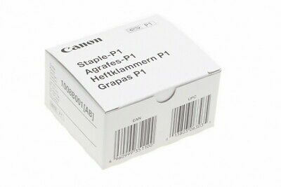 CANON Heftklammern P1 1008B001AB iR 8205/8285 10'000 St&uuml;ck