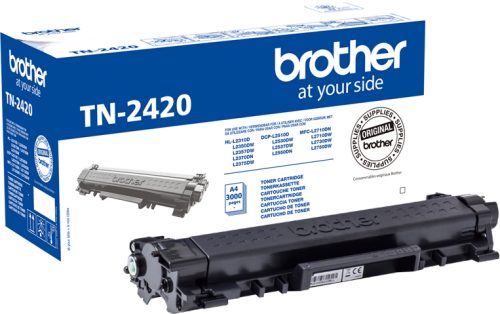Brother, Brother - Tn-2420 (hl-l2350/2370)