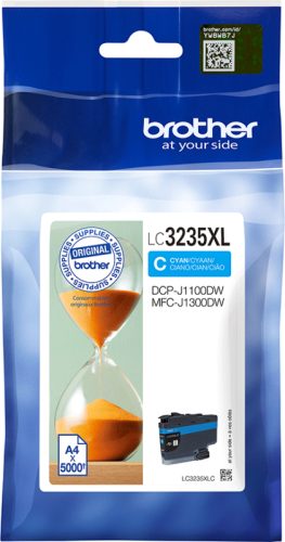 Brother, Brother Lc-3235Xl-C - Tintenpatrone