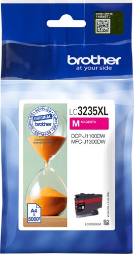 Brother, Brother Lc-3235Xl-M - Tintenpatrone