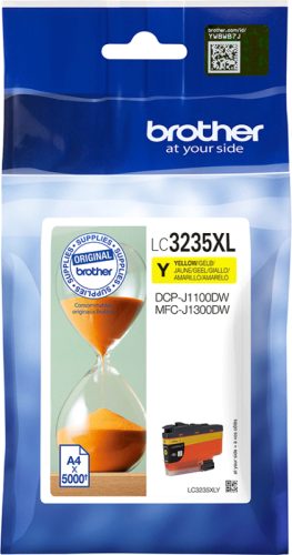 Brother, Brother Lc-3235Xl-Y - Tintenpatrone