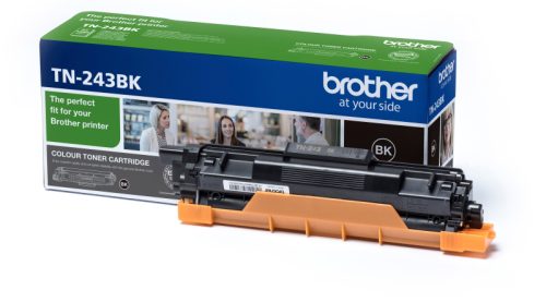 Brother - Tn-243bk (hl-l3210cw)
