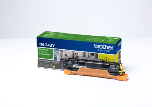 Brother - Tn-243y (hl-l3210cw)
