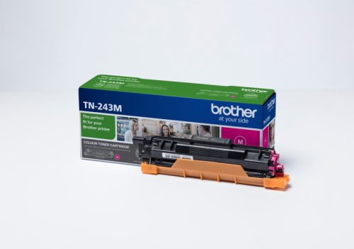 Brother - Tn-243m (hl-l3210cw)