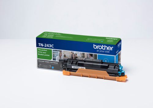 Brother - Tn-243c (hl-l3210cw)
