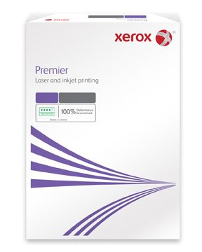 undefined, Xerox Premier A3 80g/m² White 500 Sheets