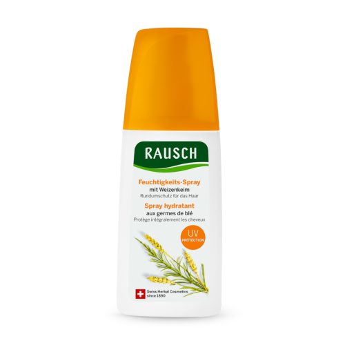 Weizenkeim Feuchtigkeits-Spray