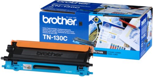 Brother Tn-130C - (Cyan)