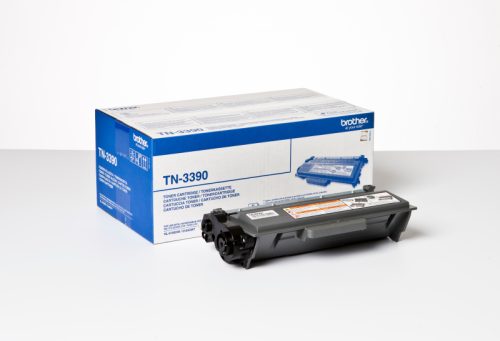 Brother, Brother Tn3390 - (Schwarz)
