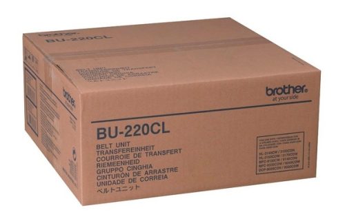 Brother, Brother Transferband BU-220CL BU220CL Original 50000 Seiten