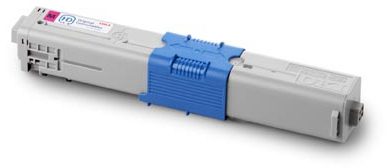 OKI, OKI Toner 44469723 magenta C510/530