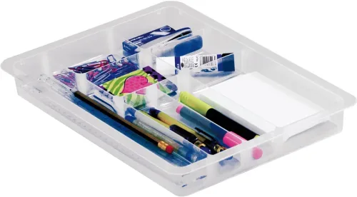 REALLY USEFUL BOX Schubladenbox PP 68504700 8 F&auml;cher
