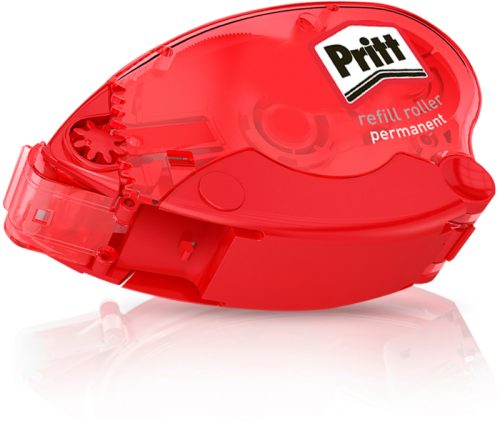 Pritt, Pritt Kleberoller refill glue permanent 8.4 mm x 16 m ZRRPH 1 St.