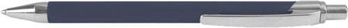 BALLOGRAF Kugelschreiber Rondo 1mm 108.67001 blau