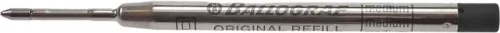 BALLOGRAF Patrone 190301 schwarz