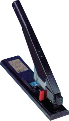 BOSTITCH Blockhefter 540 24mm 540 schwarz f&uuml;r ca. 150 Blatt