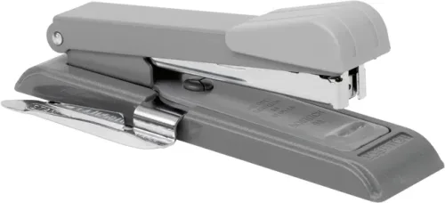 BOSTITCH B&uuml;rohefter B8 B8REJX-GREY grau f&uuml;r 30 Blatt/3mm