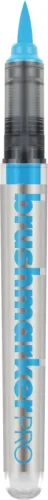 KARIN Brush Marker PRO 204 27Z204 cool aqua