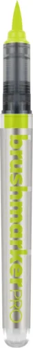 KARIN Brush Marker PRO 071 27Z071 lime green