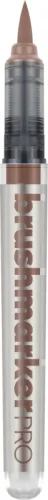 KARIN Brush Marker PRO 174 27Z174 sandstone