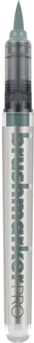 KARIN Brush Marker PRO 158 27Z158 cool grey